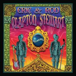 Eric Clapton : Beginnings